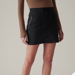 Athleta Women's Trekkie North Skort NWT